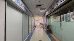 Bukit Timah Shopping Centre (D21), Shop House #628801011